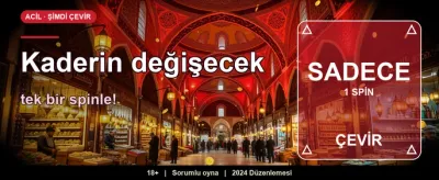 Sınırsız Eğlenceye Hazır Mısın?