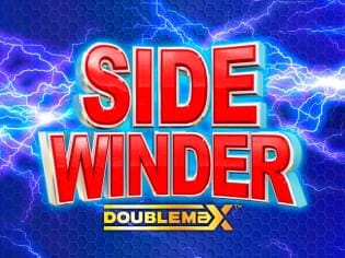 Sidewinder DoubleMax game thumbnail