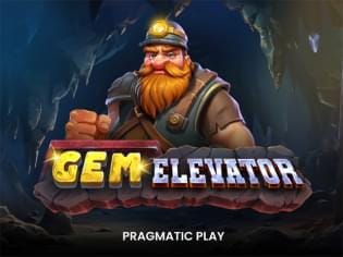 Gem Elevator game thumbnail