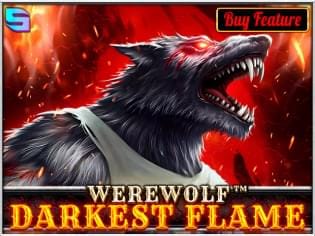 Werewolf - Darkest Flame thumbnail