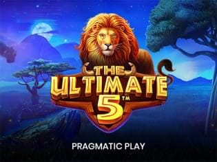 The Ultimate 5 thumbnail