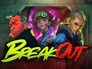 Breakout game thumbnail