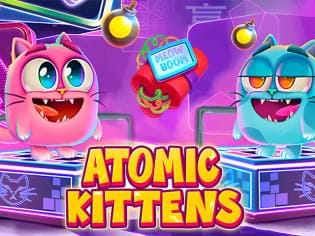 Atomic Kittens thumbnail