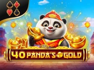 Panda's Gold thumbnail
