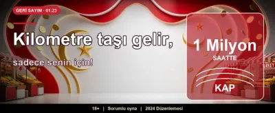 Güncel Giriş Adresi Burada