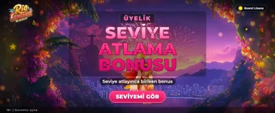 Hızlı Girişle Hemen Kazan