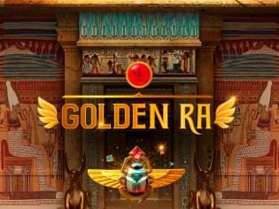 Golden Ra thumbnail