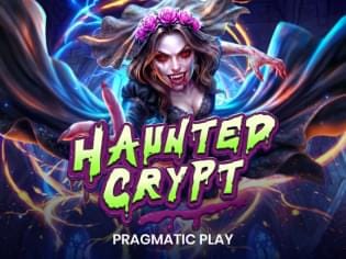 Haunted Crypt thumbnail