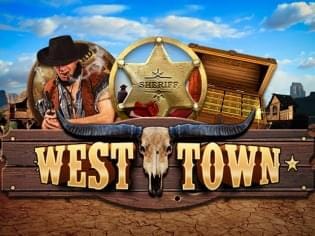 West Town game thumbnail
