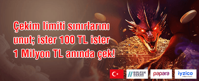 Haftalık VIP Cashback İadesi promotion