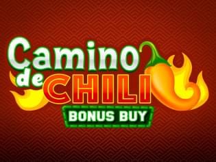 Camino de Chili Bonus Buy thumbnail